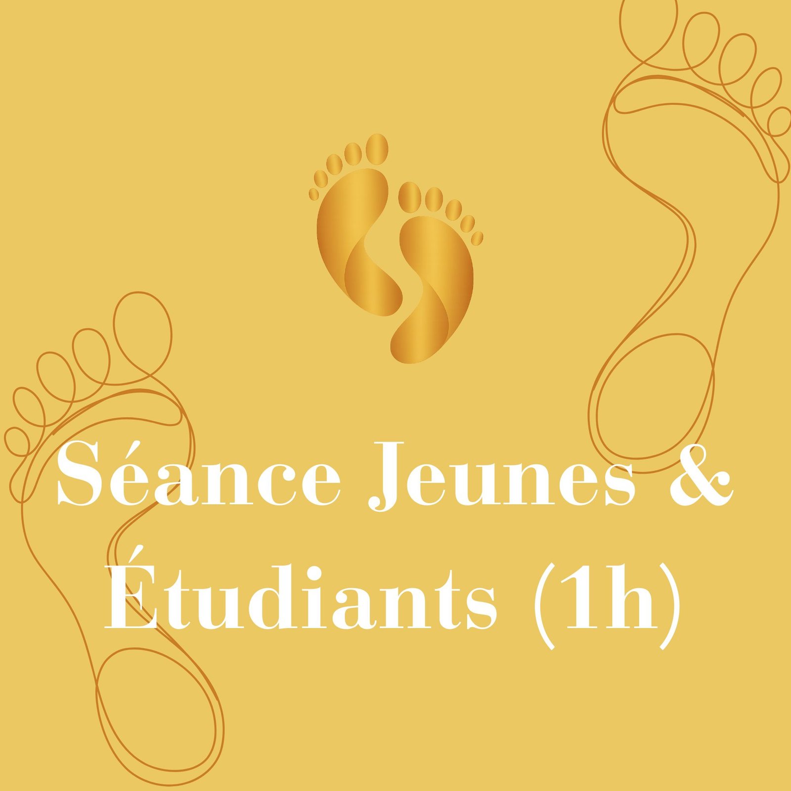 Séance Jeunes & Étudiants (1h)