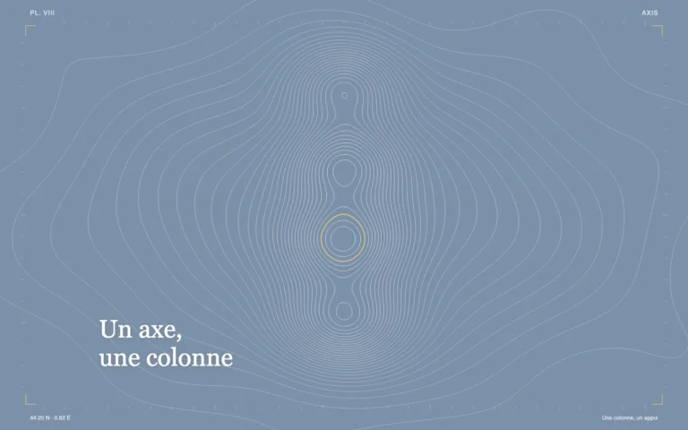 Réflexologie et mal de dos à Agen – illustration Valérie Vallez