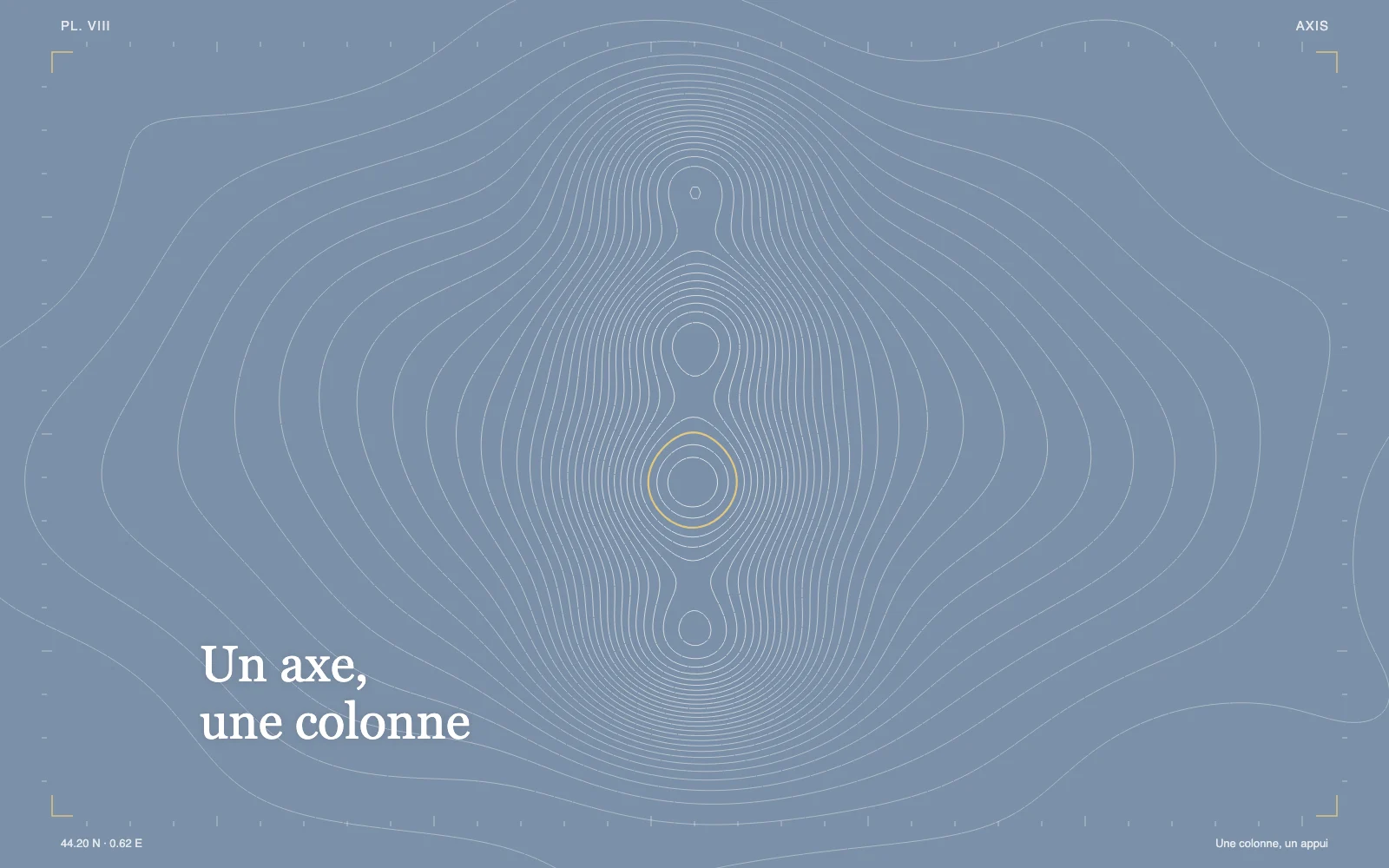 Réflexologie et mal de dos à Agen – illustration Valérie Vallez